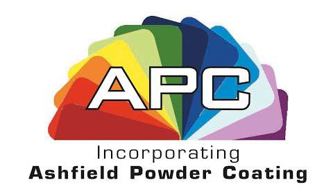 Ashfield Powder Coating Ltd photo